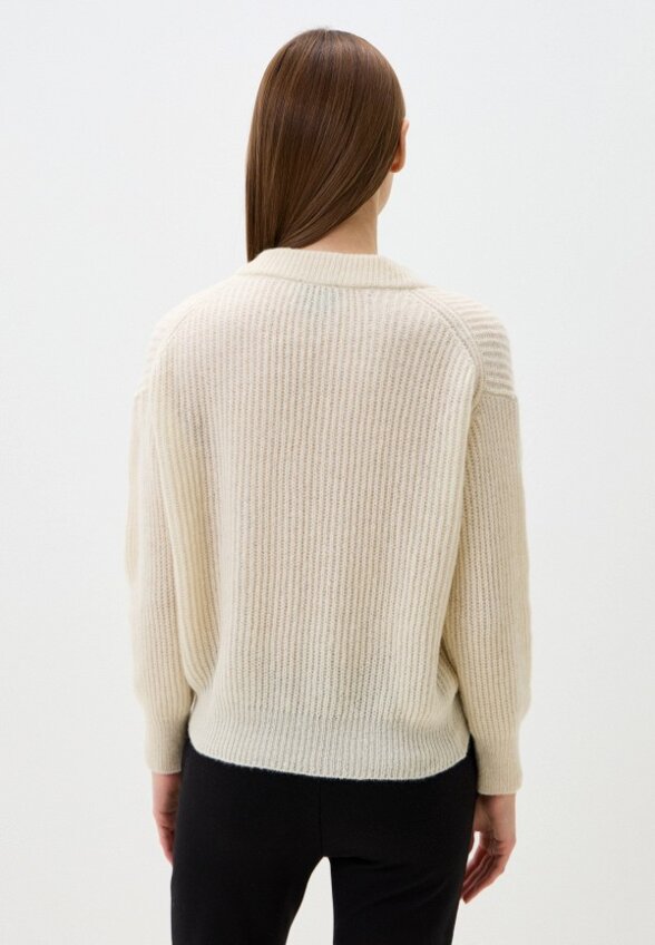 Пуловер Black Pine