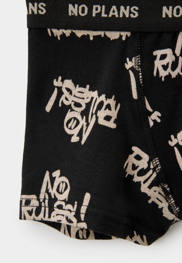 Трусы 2 шт. Sela