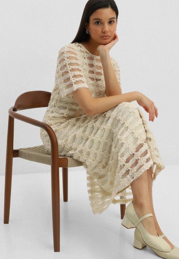 Платье Harmonia Sensuum