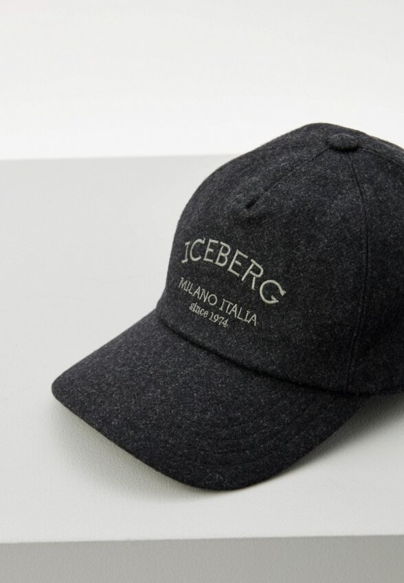 Бейсболка Iceberg