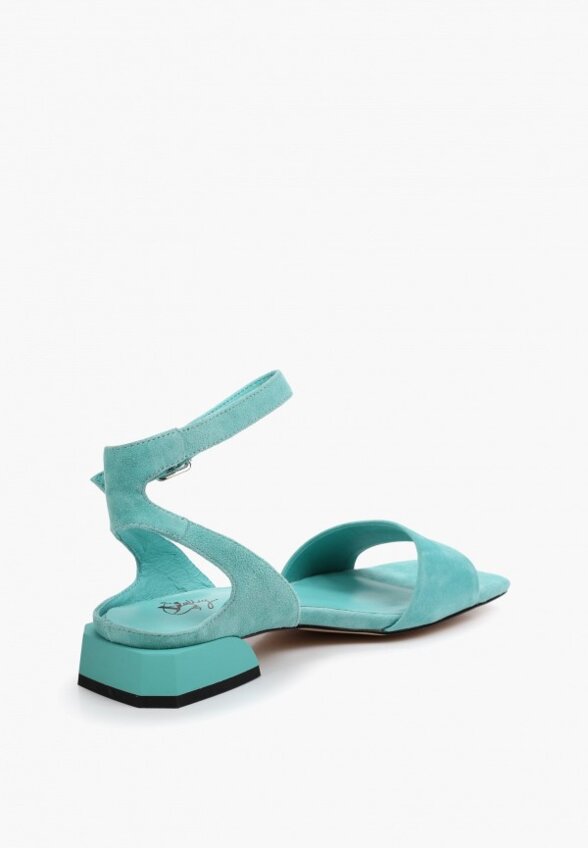 Босоножки Valley