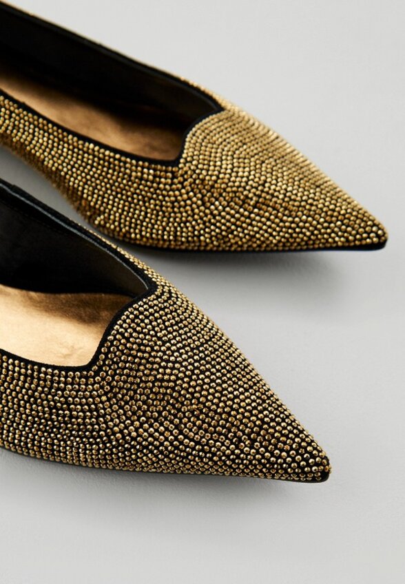 Балетки Ekonika Premium