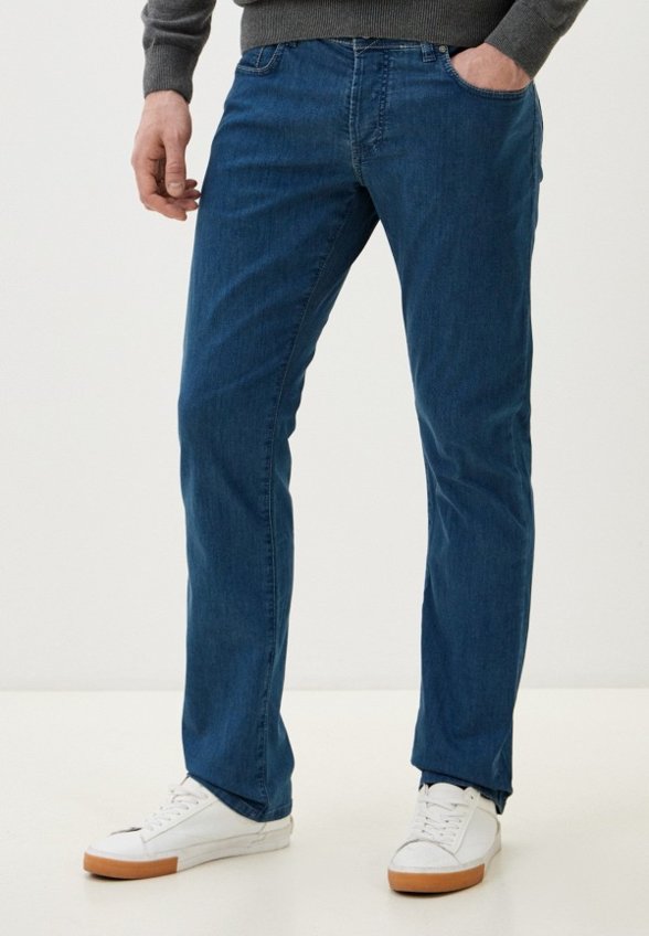 Джинсы Van Mich