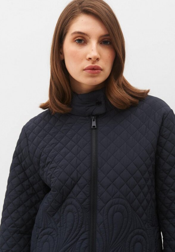 Куртка стеганая Gerry Weber