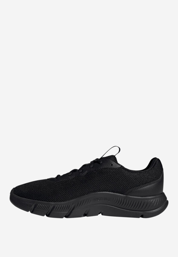 Кроссовки мужские adidas Cloudfoam Flex, Черный