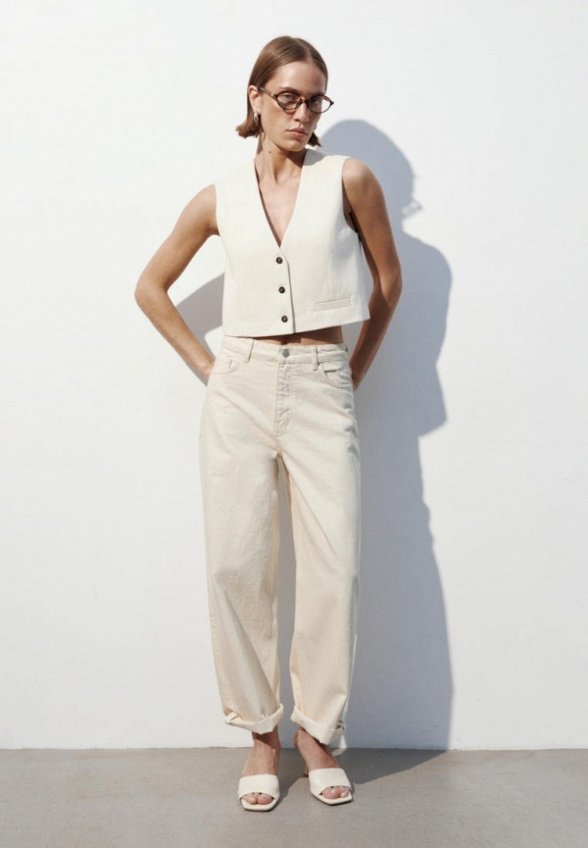 Джинсы All We Need