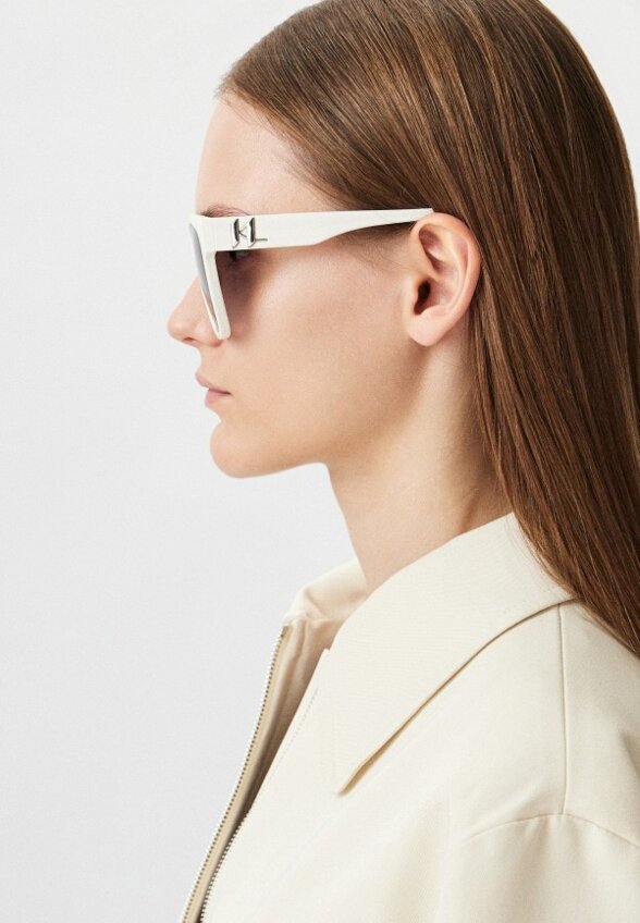 Очки солнцезащитные Karl Lagerfeld