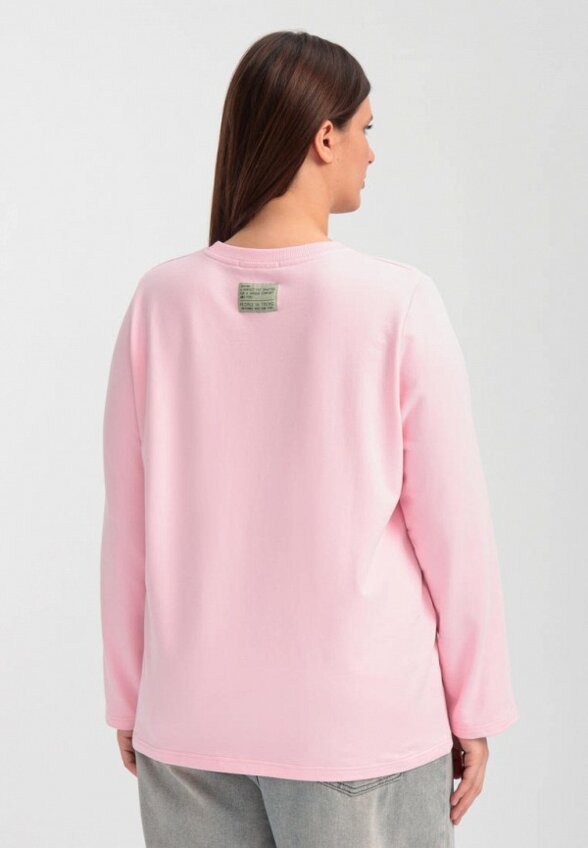 Лонгслив People in Trend