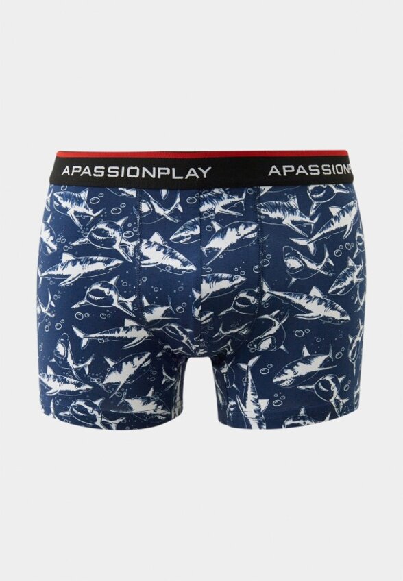 Трусы A Passion Play