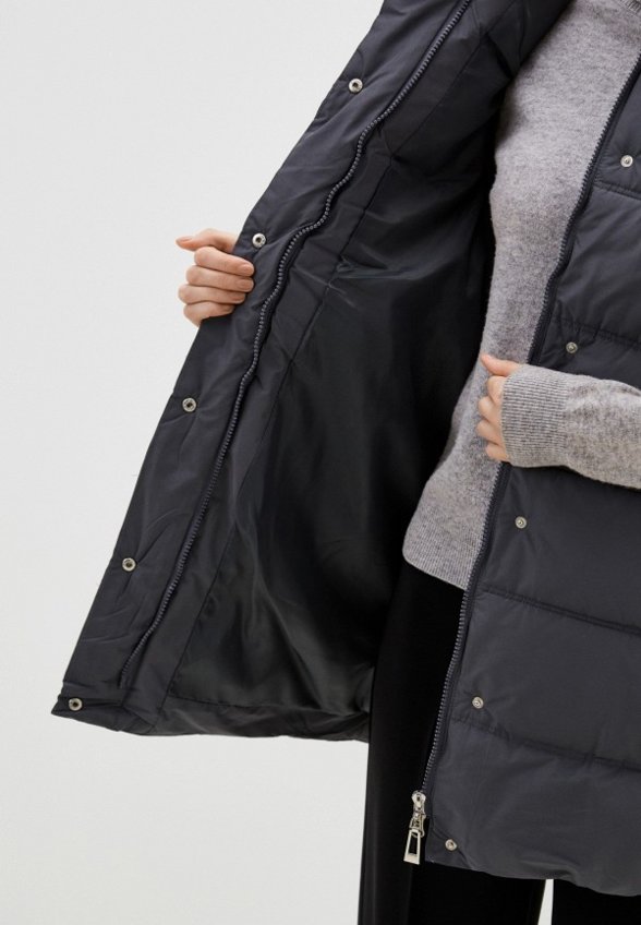 Жилет утепленный Isibris