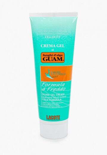 Гель для тела Guam
