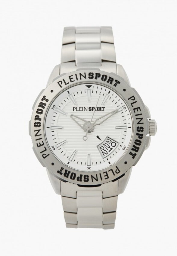 Часы Plein Sport