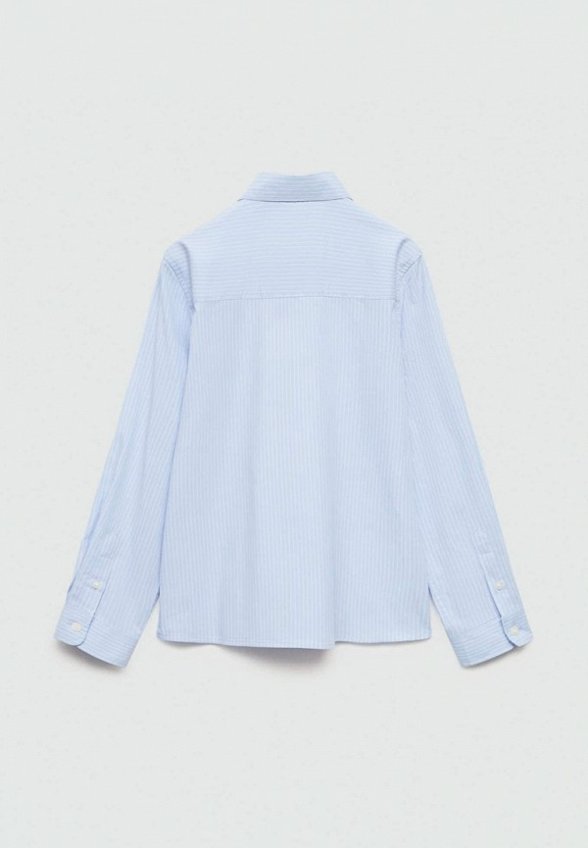 Рубашка Mango Kids