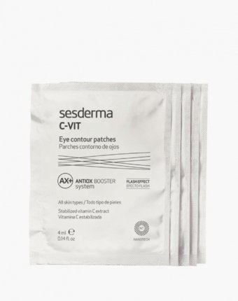 Патчи для глаз Sesderma женщинам