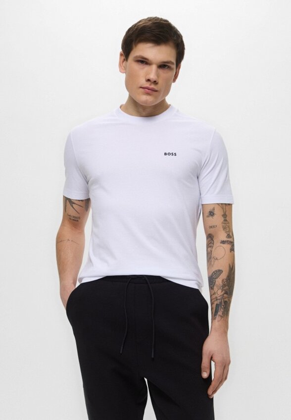 Футболка Boss