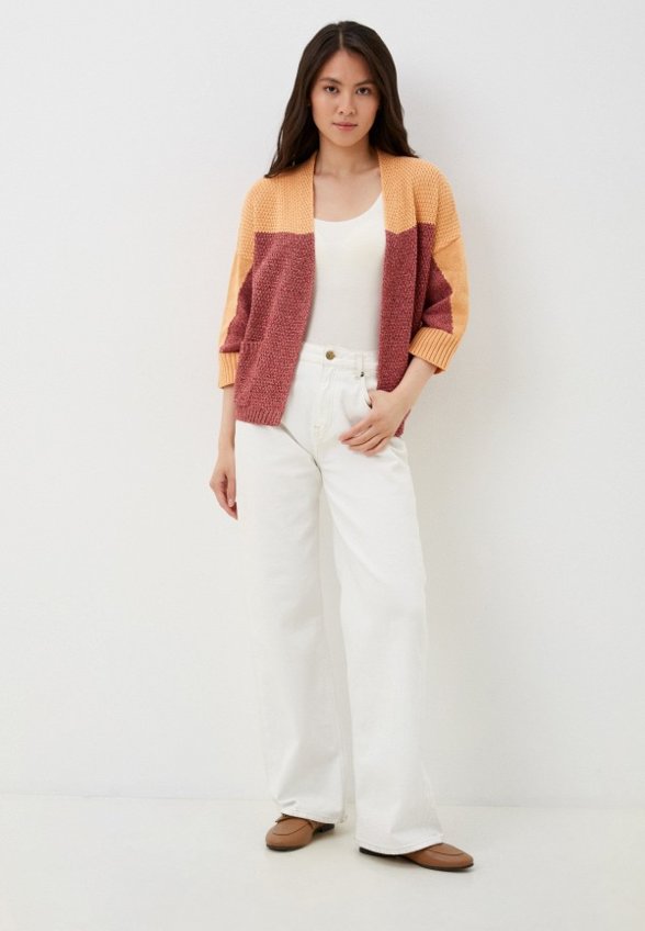 Кардиган Стим