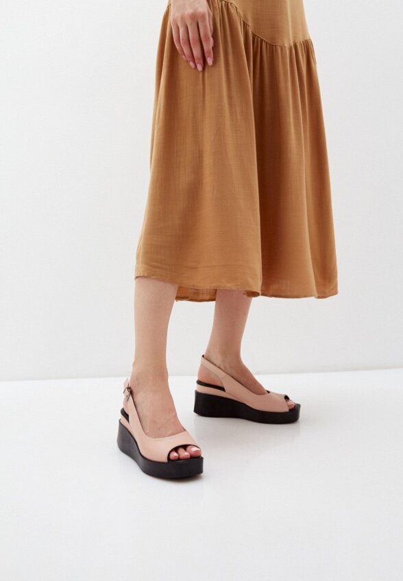 Босоножки Vasconte