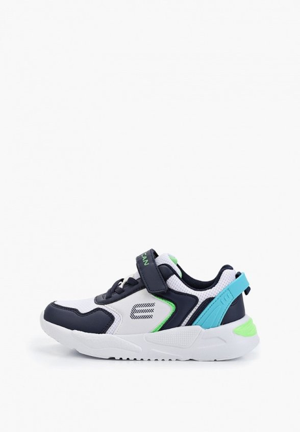 Кроссовки Escan