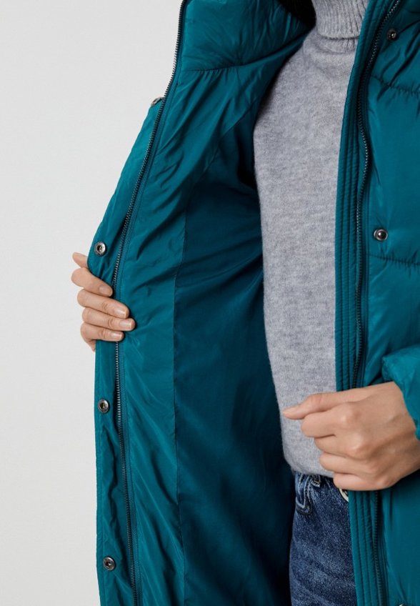 Пуховик Belucci