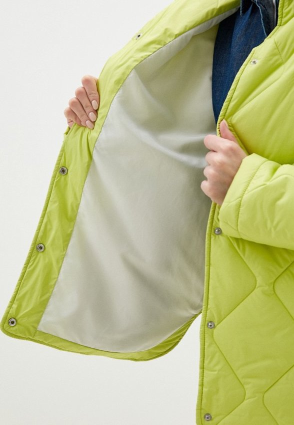 Куртка рабочего Снежная Королева