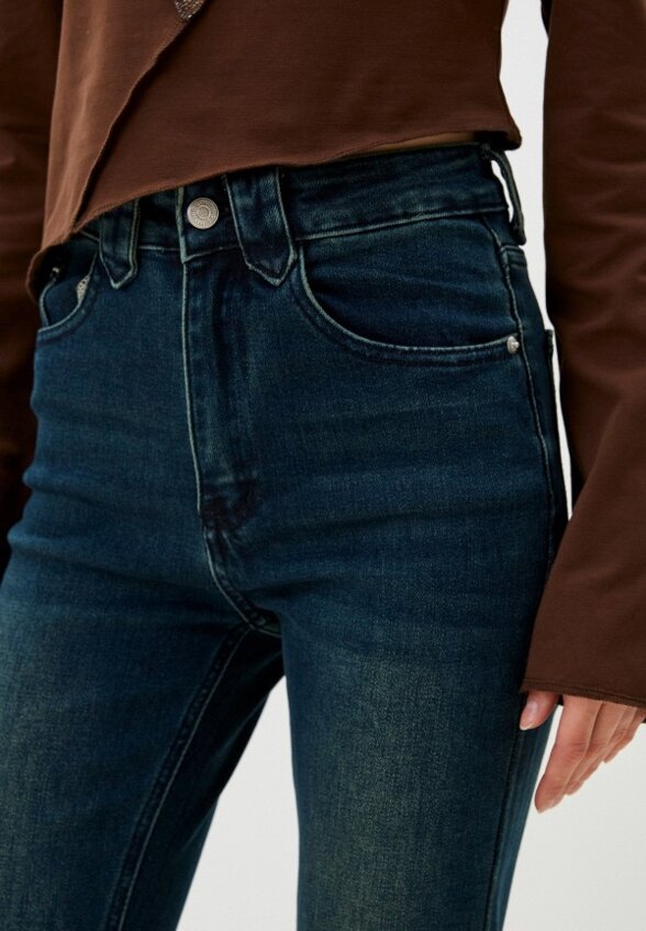 Джинсы Vittoria Vicci