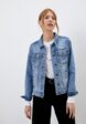 Куртка джинсовая Bochetti1  - превью