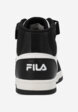 Кеды для мальчиков FILA Sp Fil Nxt, Белый3  - превью