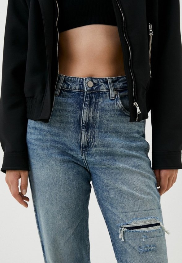 Джинсы Wrangler