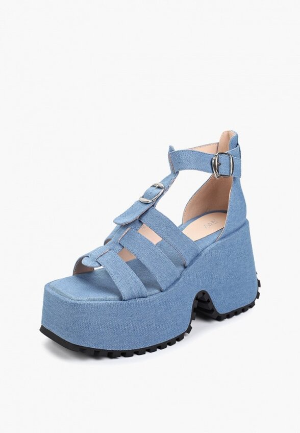 Босоножки Araz