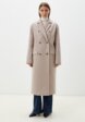 Пальто двубортное Ovelli1  - превью