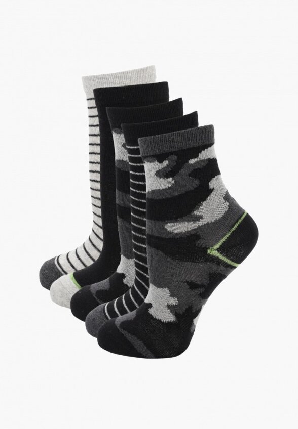 Носки 5 пар LC Waikiki