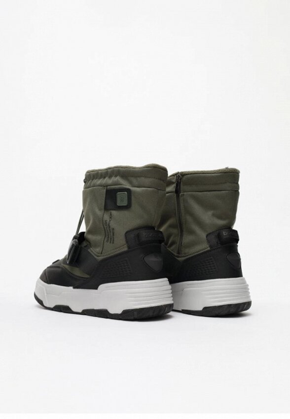 Дутики Baasploa