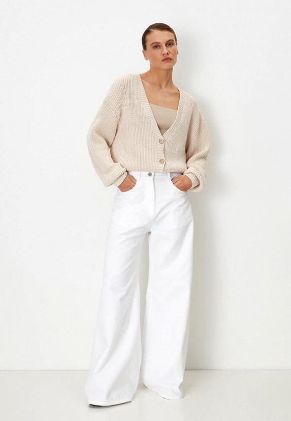 Кардиган Brusnika