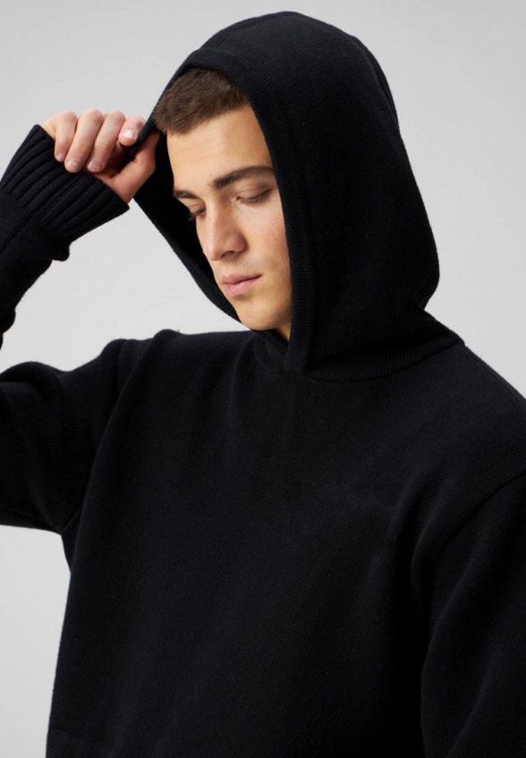 Худи Gent Manners