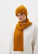 Шапка и шарф Ferz5  - превью