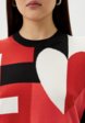 Джемпер Love Moschino4  - превью
