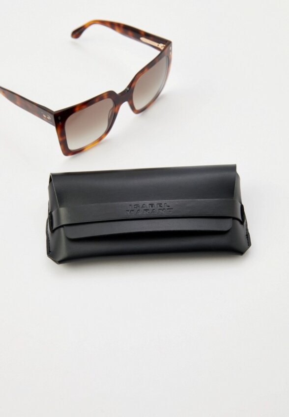 Очки солнцезащитные Isabel Marant