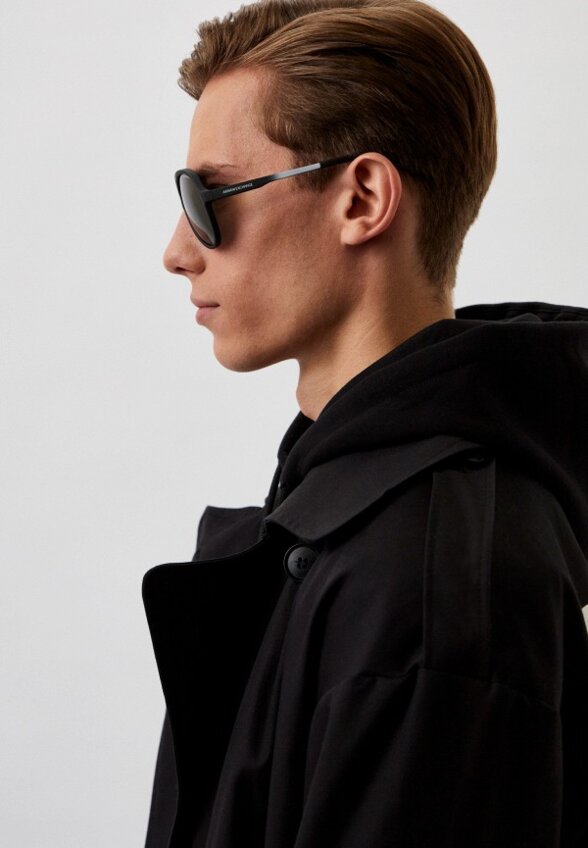 Очки солнцезащитные Armani Exchange