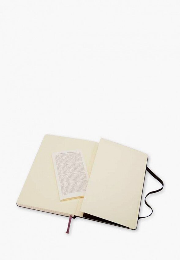 Блокнот Moleskine