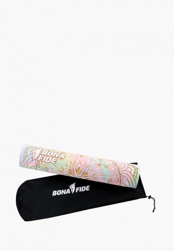 Коврик для йоги Bona Fide