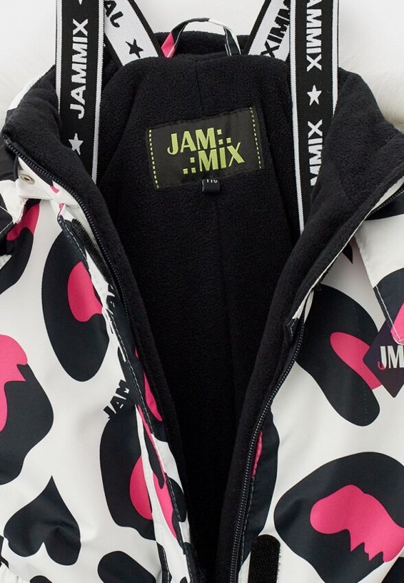 Комбинезон утепленный Jam Mix