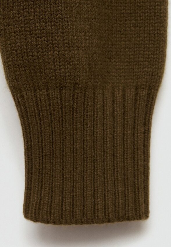 Джемпер Mango Man