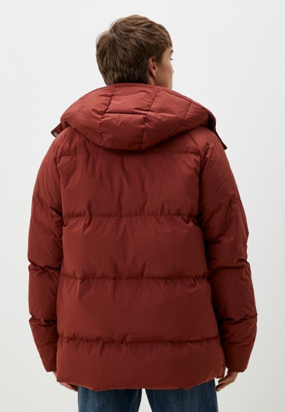 Пуховик Marco Di Radi