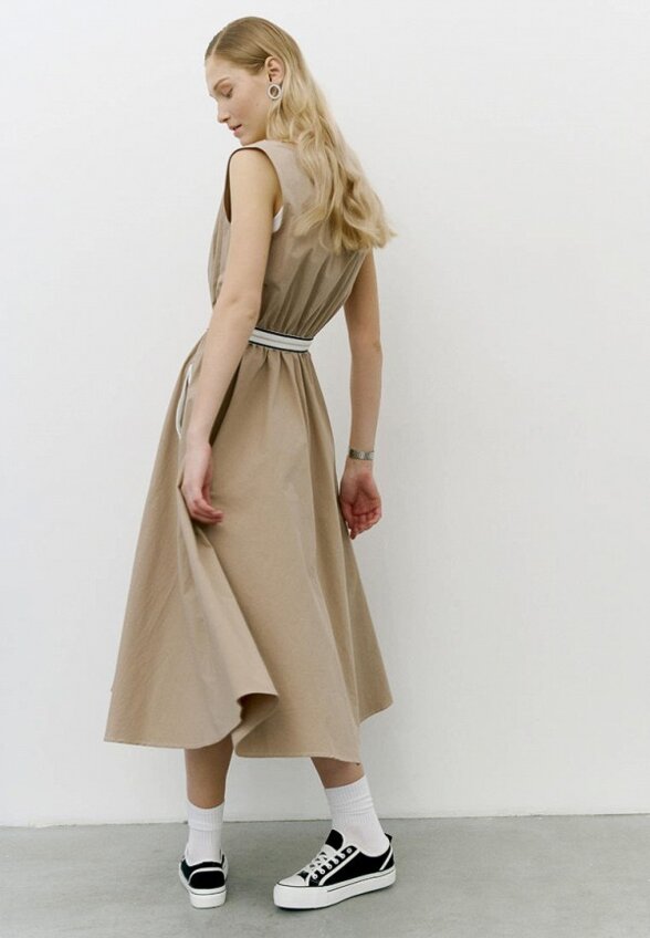 Платье History One