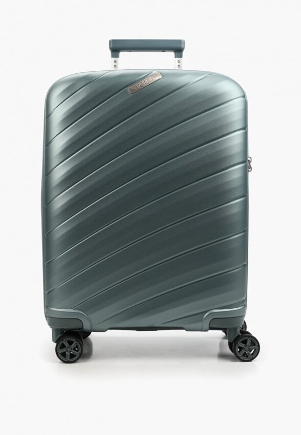 Чемодан Fabretti