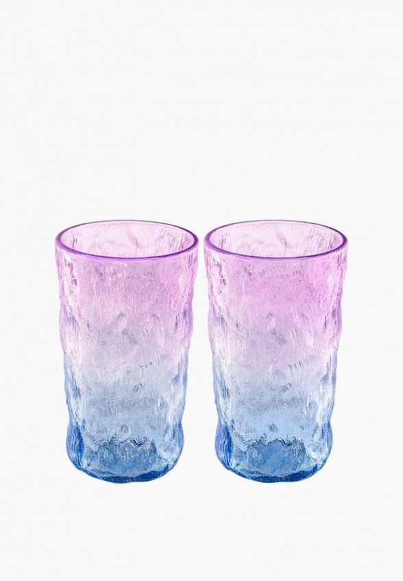 Набор стаканов Elan Gallery