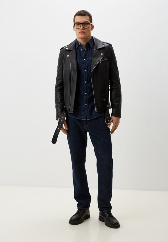 Косуха Angelo Bonetti