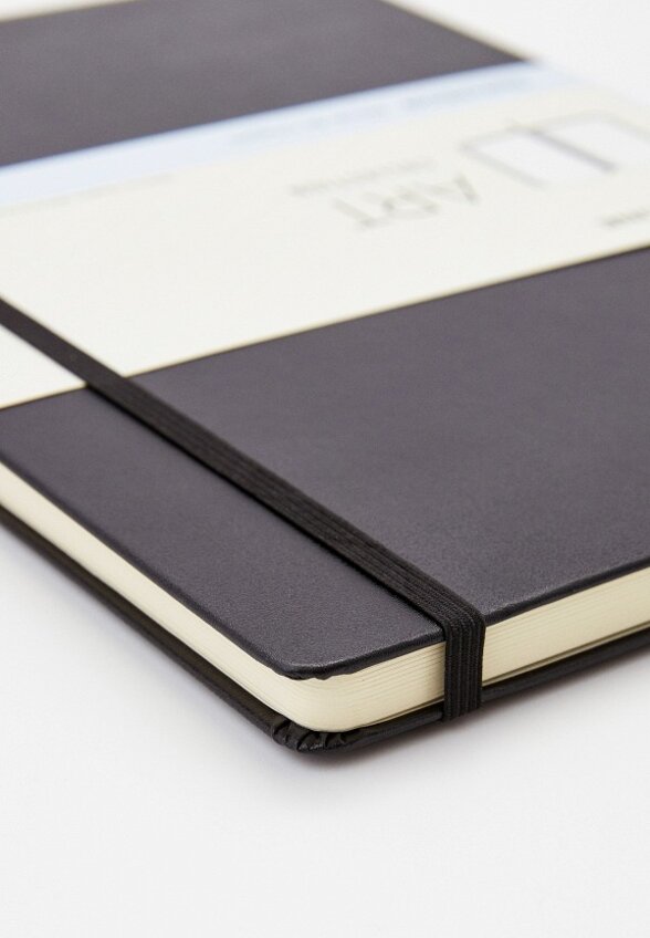 Блокнот Moleskine