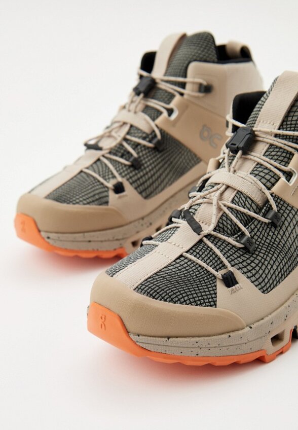 Кроссовки On