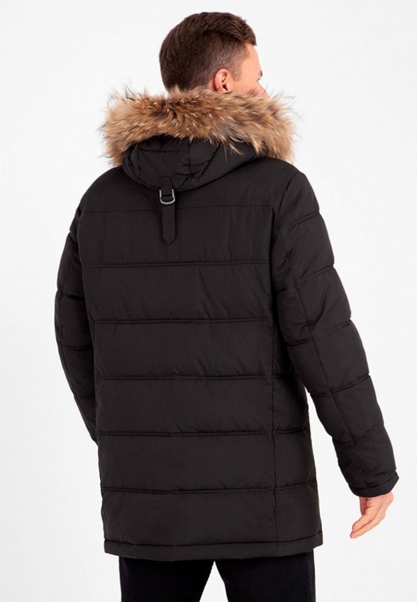 Пуховик Thomas Berger